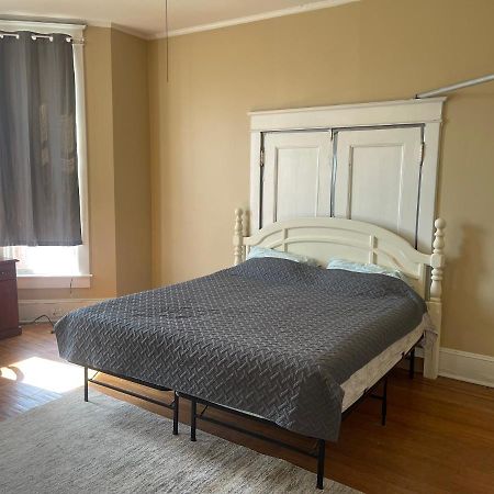 Garrison Guest House 볼티모어 외부 사진