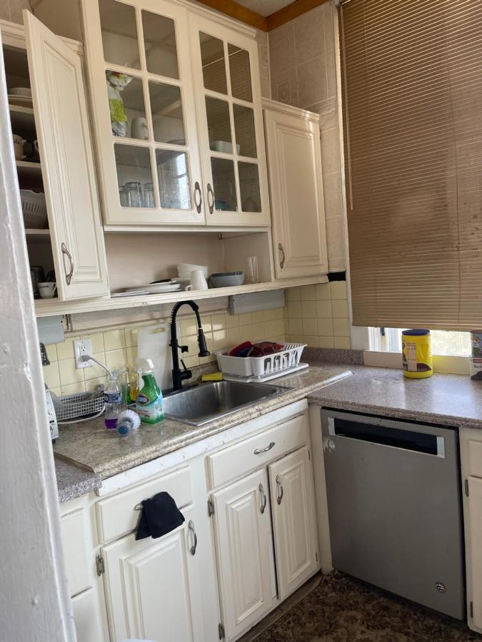 Garrison Guest House 볼티모어 외부 사진